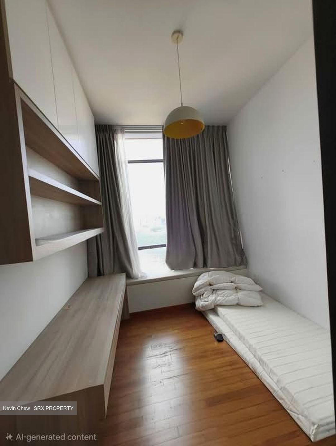 The Trizon (D10), Condominium #560994661